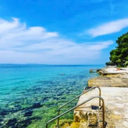 Apartman Apartman 0 Petrčane