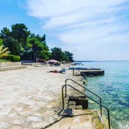 Apartman 0 * Petrčane