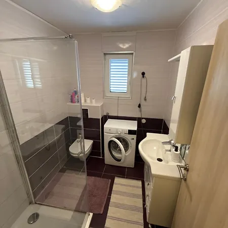 Apartamento Apartman 0